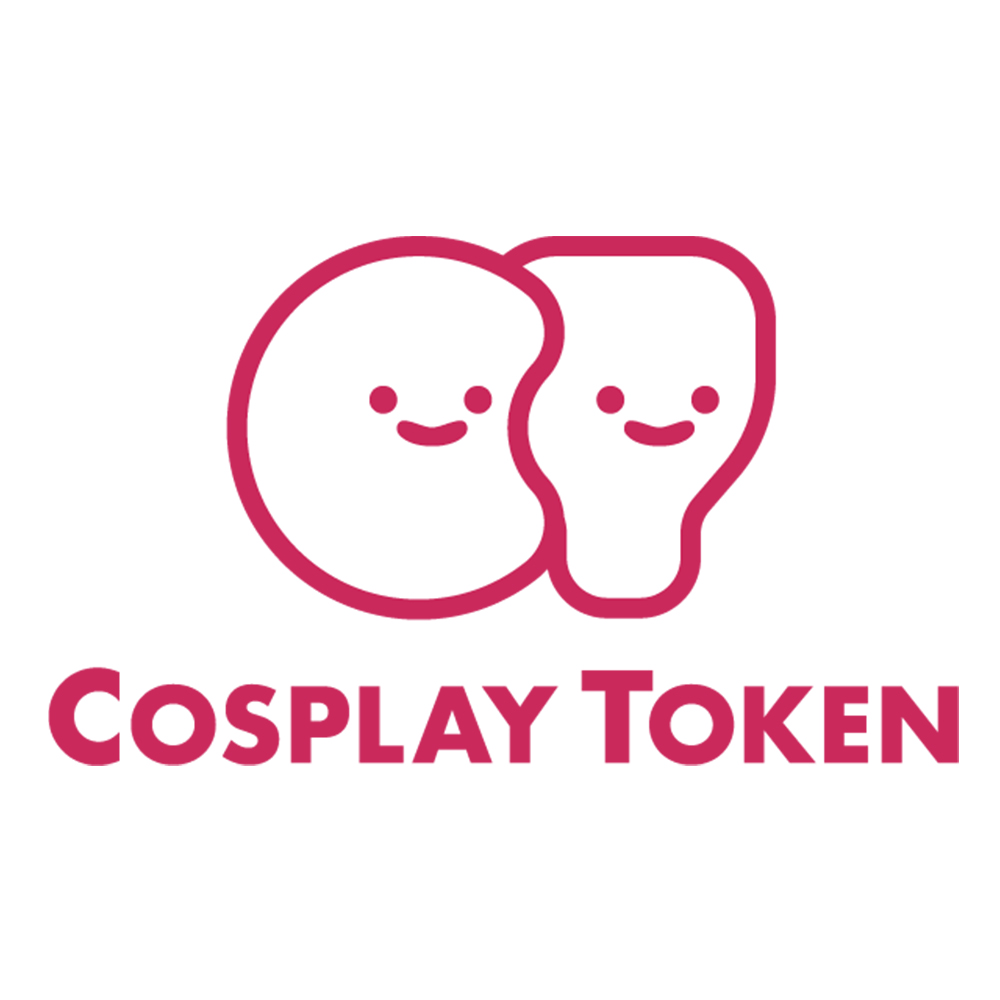 COT Cosplay Token Logo